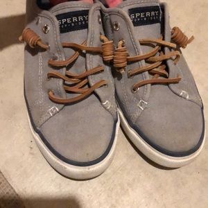 Sperry Shoes